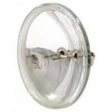 Lampada PAR36 4591 28V 100W Aviação Pouso / Helicoptero  Sealed Beam