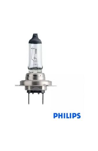 Lampada Auto H7 KIT C/ 10 PCS 12v 55w Philips