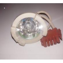 Lampada Hti 400w/24 C/ Conector Osram