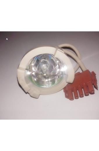 Lampada Hti 400w/24 C/ Conector Osram