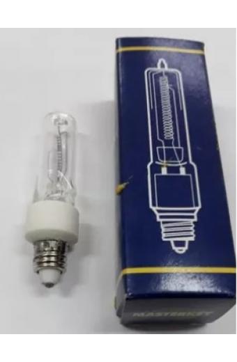 Lampada Jd E11 110v 100w Masterkey