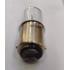Lampada Sinalizadora K62 6V 5W BA15D 