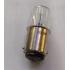 Lampada Sinalizadora K62 6V 5W BA15D 