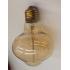Lampada Vintage GMH L80 Perfume Filamento Espiral 110V 40W 