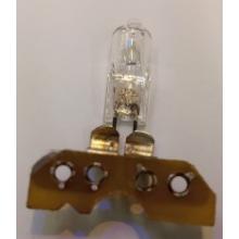 Lampada 64410 6V 10W Borboleta 2 Pinos C/ Base de Metal Osram
