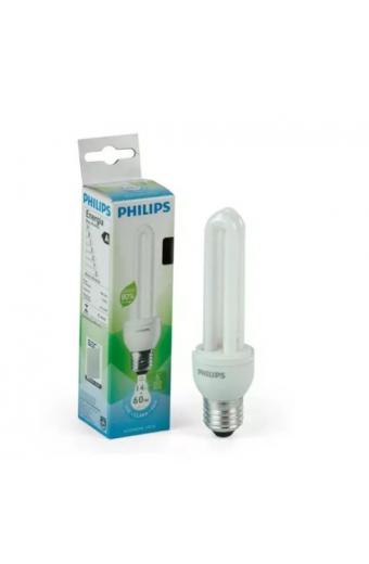 Lampada Fluor Compacta 14w 127v 6500K Philips
