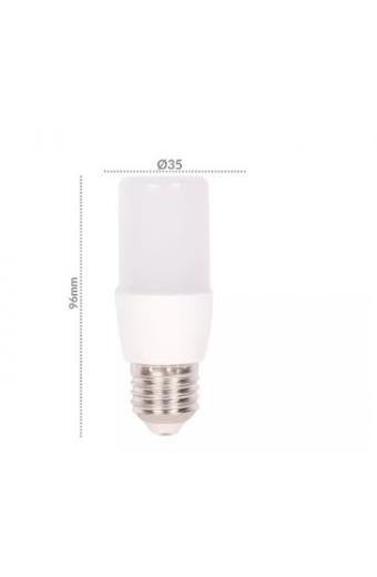 Lampada Led Compacta 4.8W 3000K Sylvania