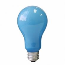 Lampada Photo Flood 250w Azul 127v 5000k BCA - R13h