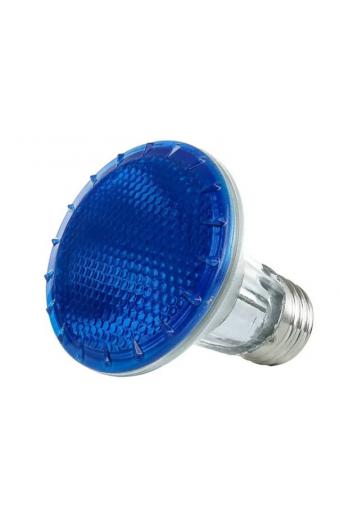 Lampada PAR20 220V 50W Azul Sylvania