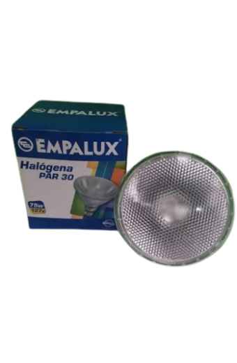 Lampada PAR30 110V 75W Empalux