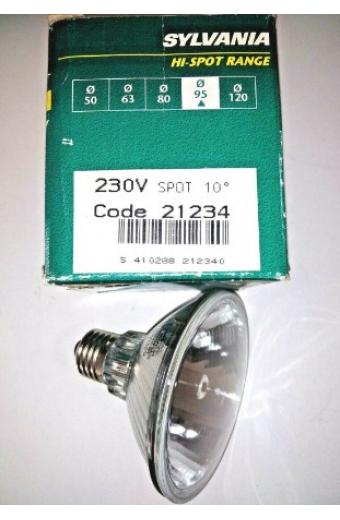 Lampada PAR30 220V 100W Hi-Spot Sylvania