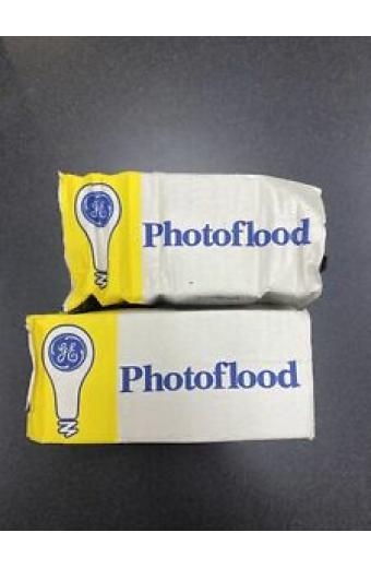 Lampada Photo Flood 250w Azul 127v 5000k BCA - R13h