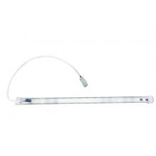 Régua Led Freezer 220v 42CM 8W 6000K 14 Leds 800 Lumens Metalfrio 