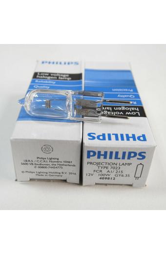Lampada FCR 7023 12v 100w Philips