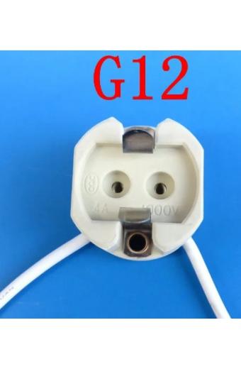 Soquete G12 CDMT