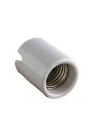 Soquete E40 Comum Porcelana 