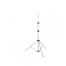 Tripé Iluminação Cadete II 3M Aluminio Unitek
