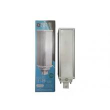 Lampada Led Dulux D/E 12W (840 GE / USA) 4000K G24q (4 Pinos)