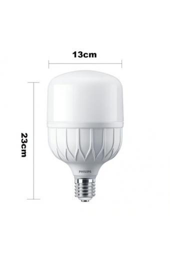 Lampada Led Bulbo 50W Multitensão 6500k Philips