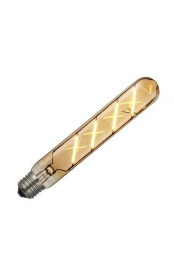 Lampada Led Vintage T30 4W 2200K Embuled