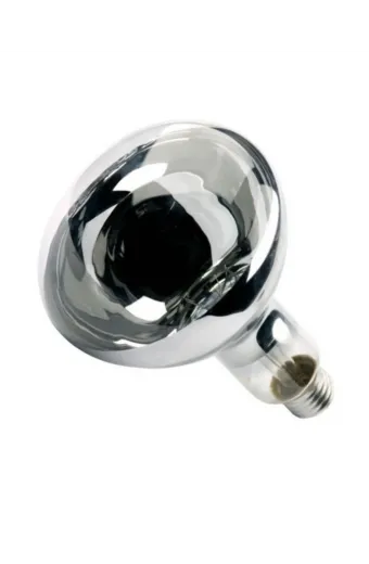 Lampada Infra-Vermelho Secagem 250w 110v OuroLux