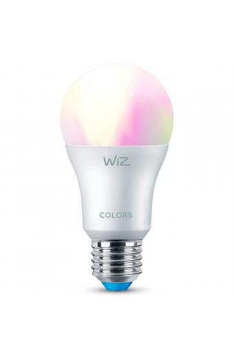 Lampada Led Bulbo Smart Inteligente Wi-Fi 8.8w  WIZ Philips 110V P/ Alexa 