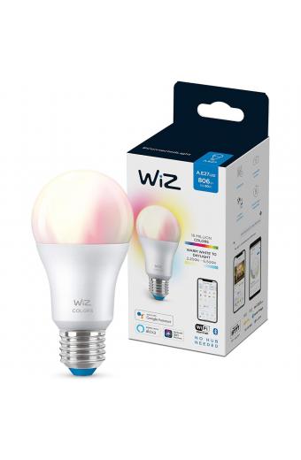 Lampada Smart Inteligente Wi-Fi 8.8w  WIZ Philips 110V P/ Alexa Led Bulbo 
